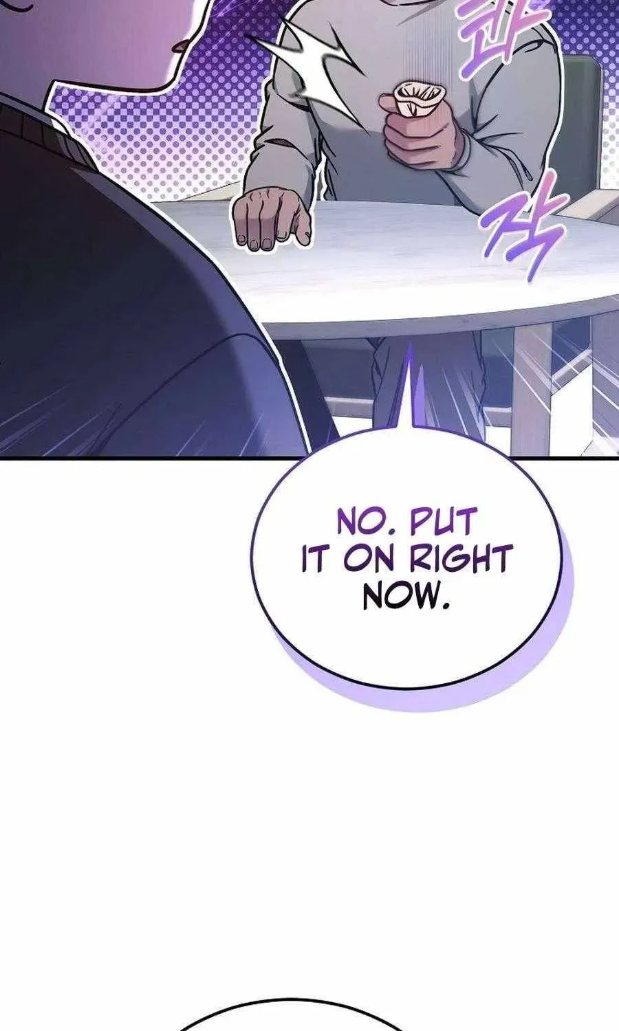 I'll Retire After Saving the World Chapter 85 page 15 - 