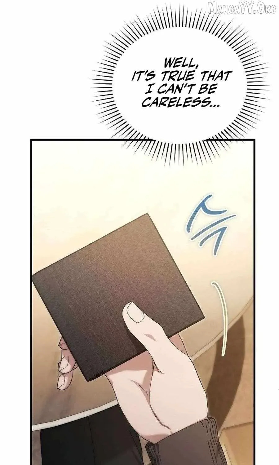 I'll Retire After Saving the World Chapter 85 page 18 - 