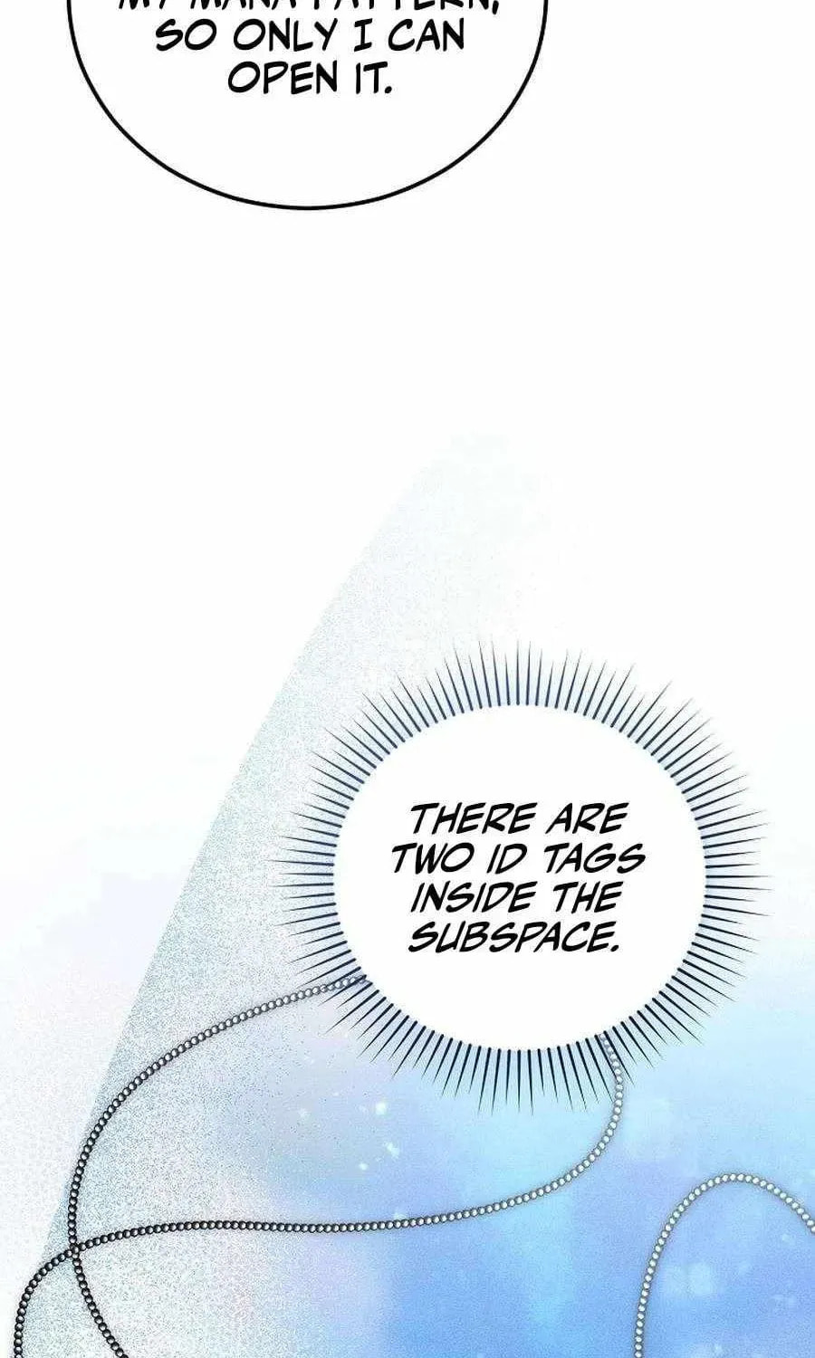 I'll Retire After Saving the World Chapter 85 page 21 - 