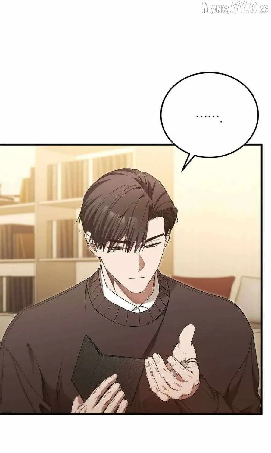 I'll Retire After Saving the World Chapter 85 page 28 - 