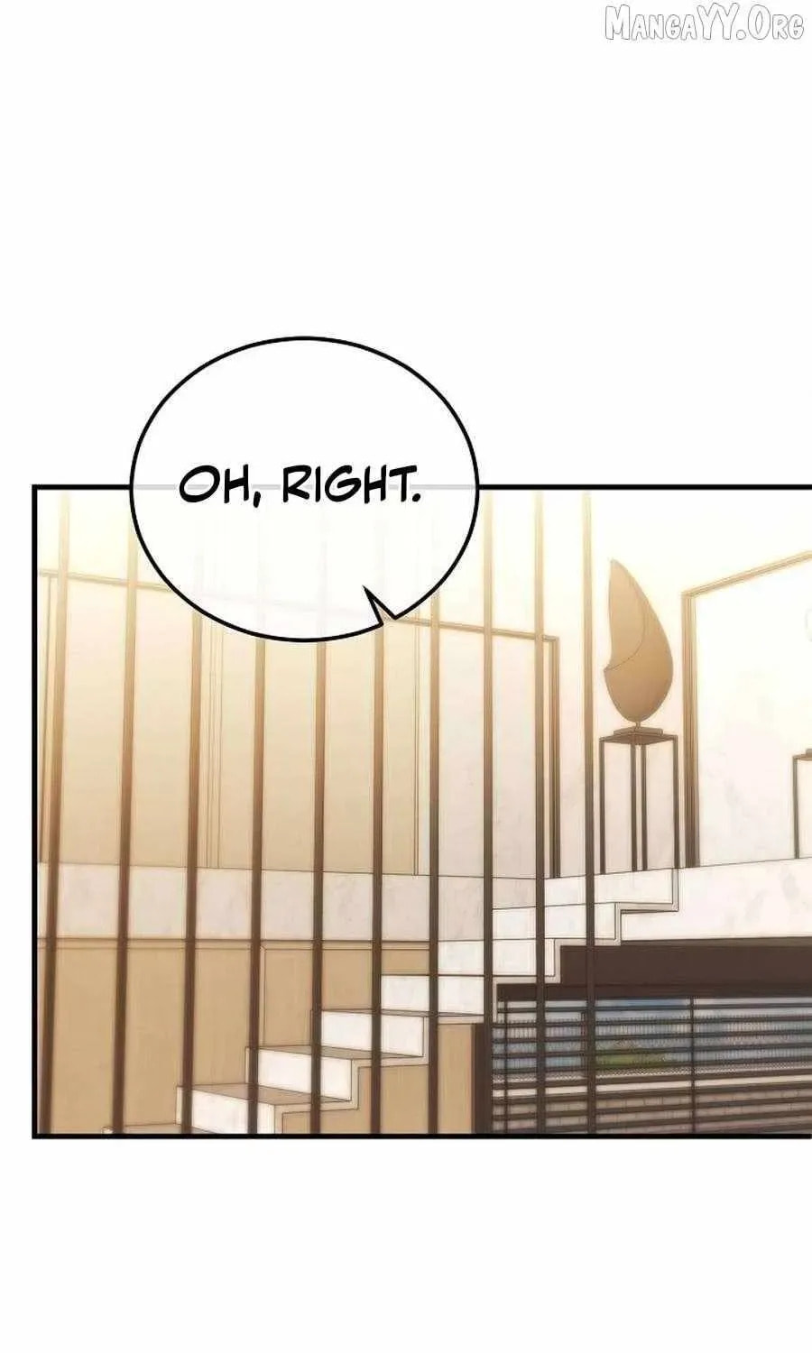 I'll Retire After Saving the World Chapter 85 page 38 - 
