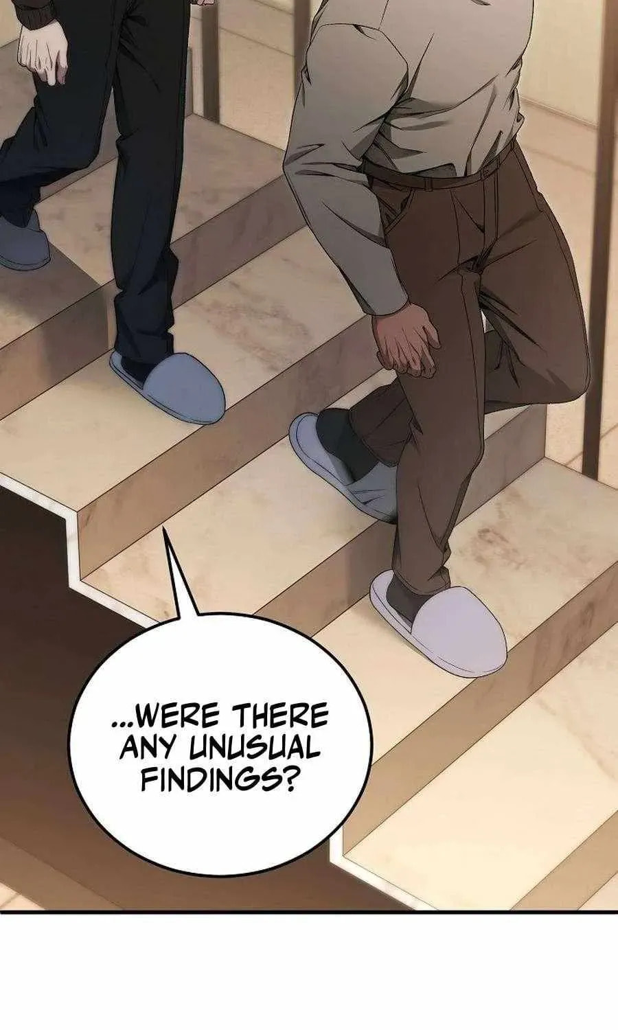 I'll Retire After Saving the World Chapter 85 page 40 - 