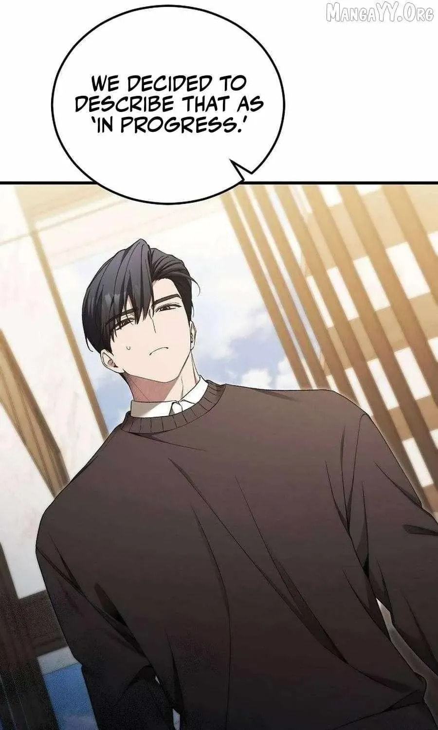 I'll Retire After Saving the World Chapter 85 page 47 - 