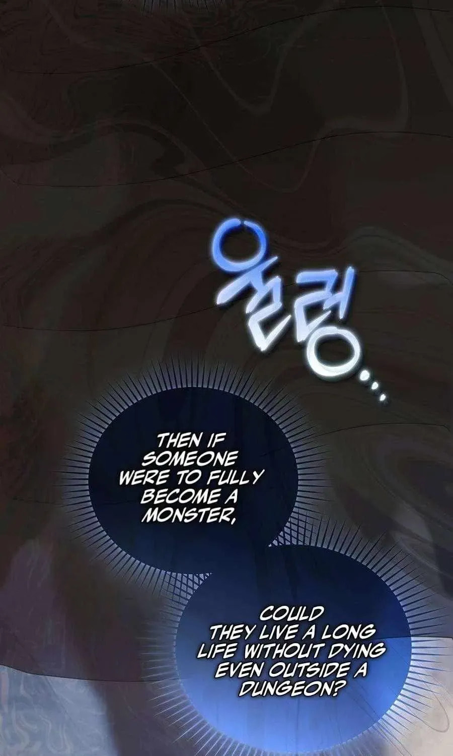 I'll Retire After Saving the World Chapter 85 page 49 - 