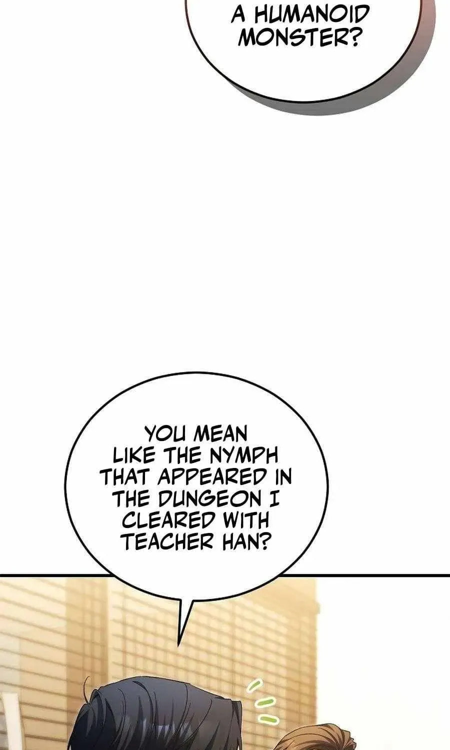 I'll Retire After Saving the World Chapter 85 page 53 - 