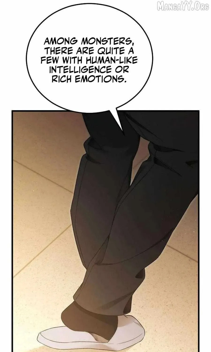 I'll Retire After Saving the World Chapter 85 page 56 - 