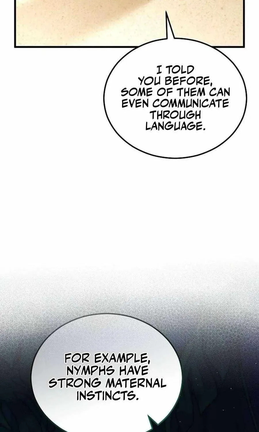 I'll Retire After Saving the World Chapter 85 page 57 - 