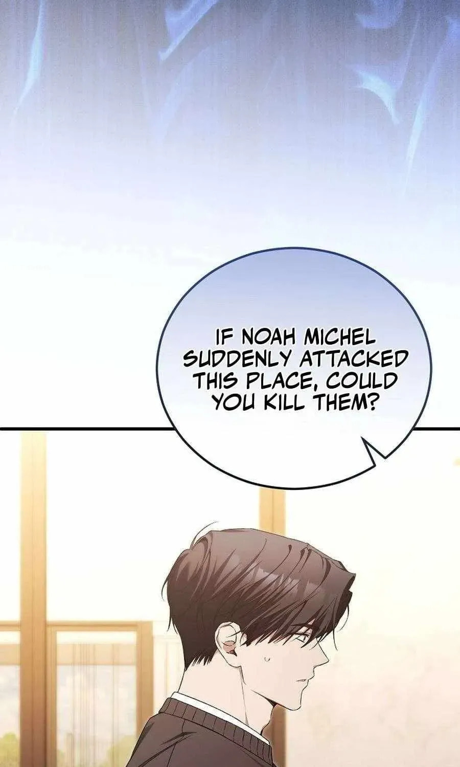 I'll Retire After Saving the World Chapter 85 page 68 - 
