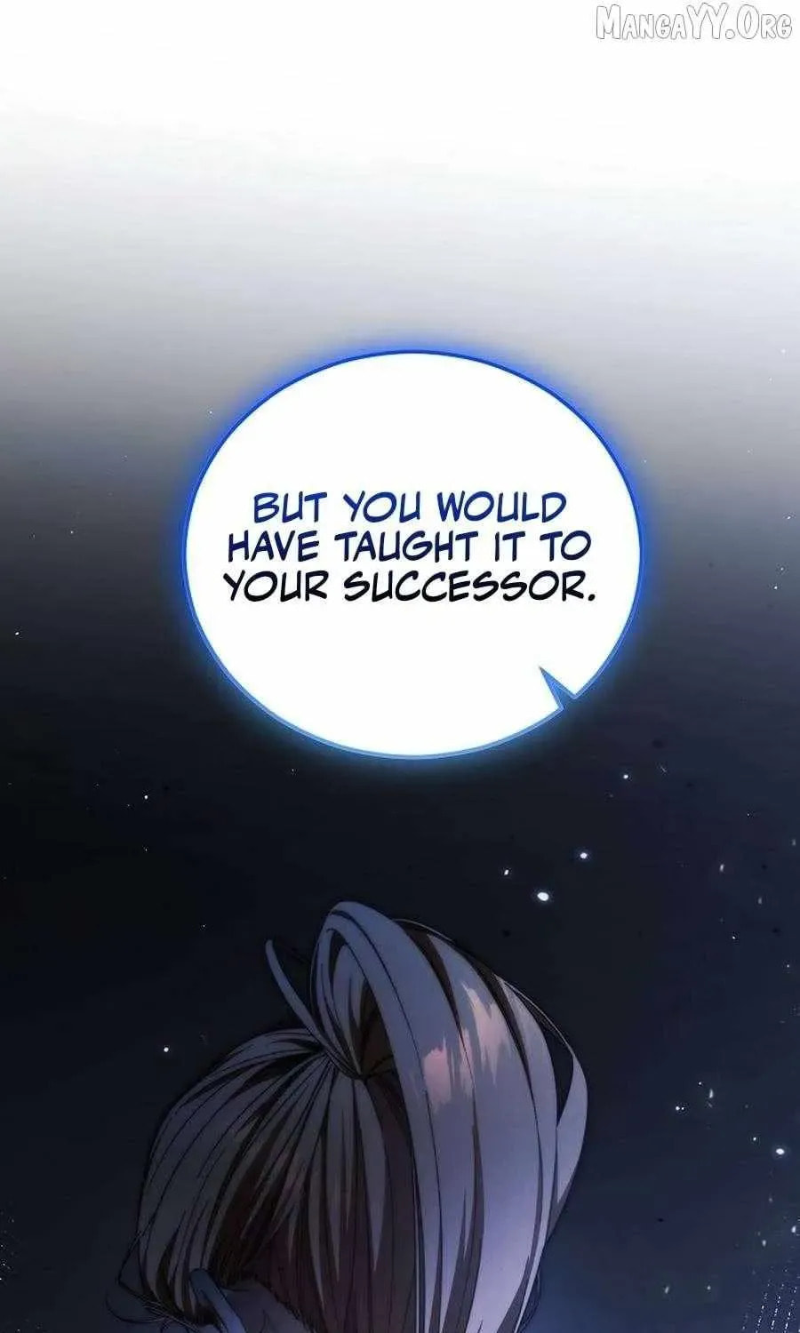 I'll Retire After Saving the World Chapter 85 page 74 - 
