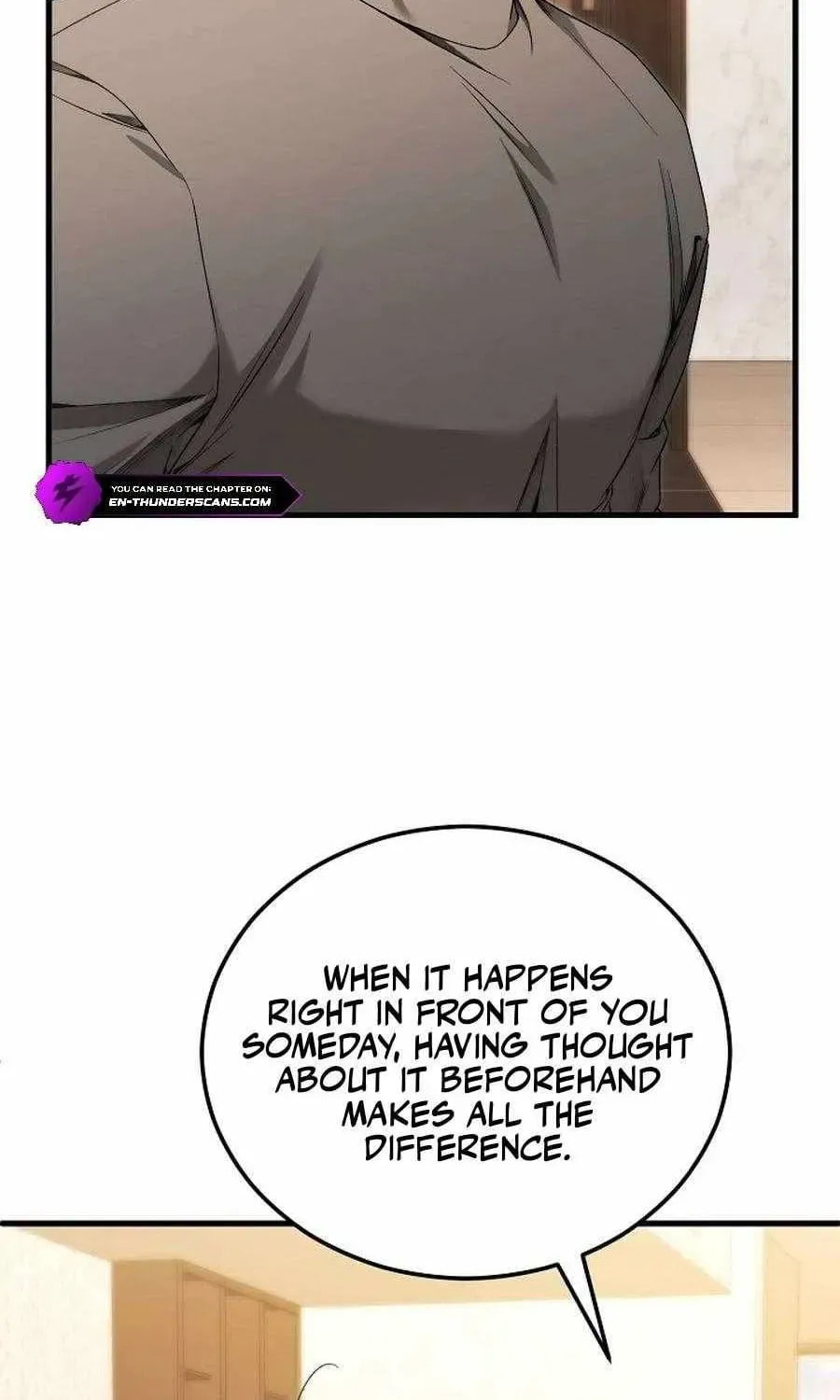 I'll Retire After Saving the World Chapter 85 page 79 - 