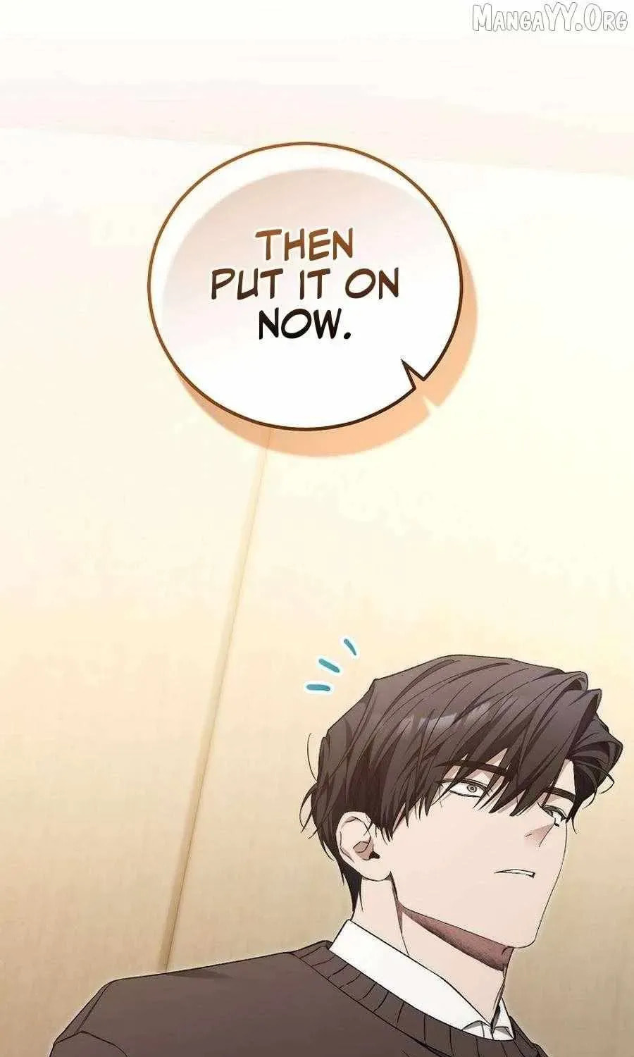 I'll Retire After Saving the World Chapter 85 page 9 - 