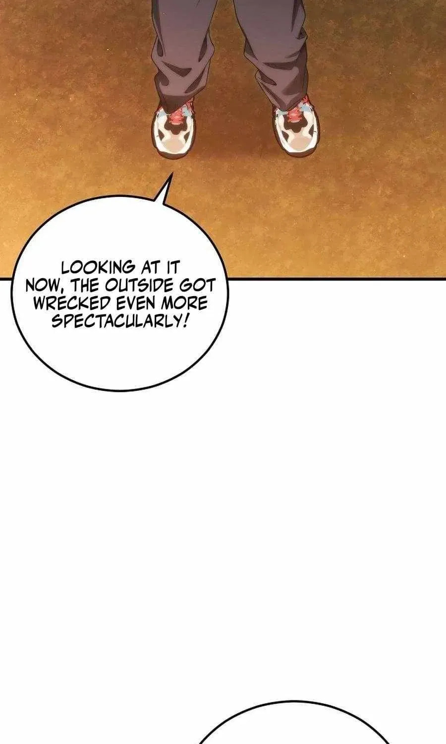 I'll Retire After Saving the World Chapter 85 page 95 - 