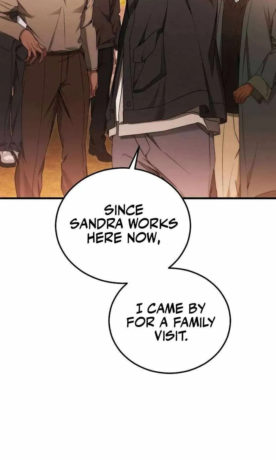 I'll Retire After Saving the World Chapter 85 page 99 - 
