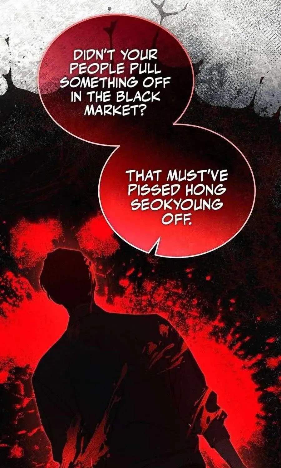 I'll Retire After Saving the World Chapter 86 page 103 - 