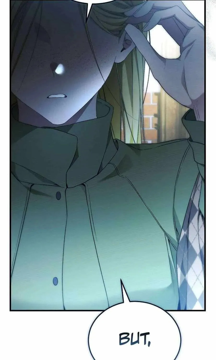 I'll Retire After Saving the World Chapter 86 page 111 - 
