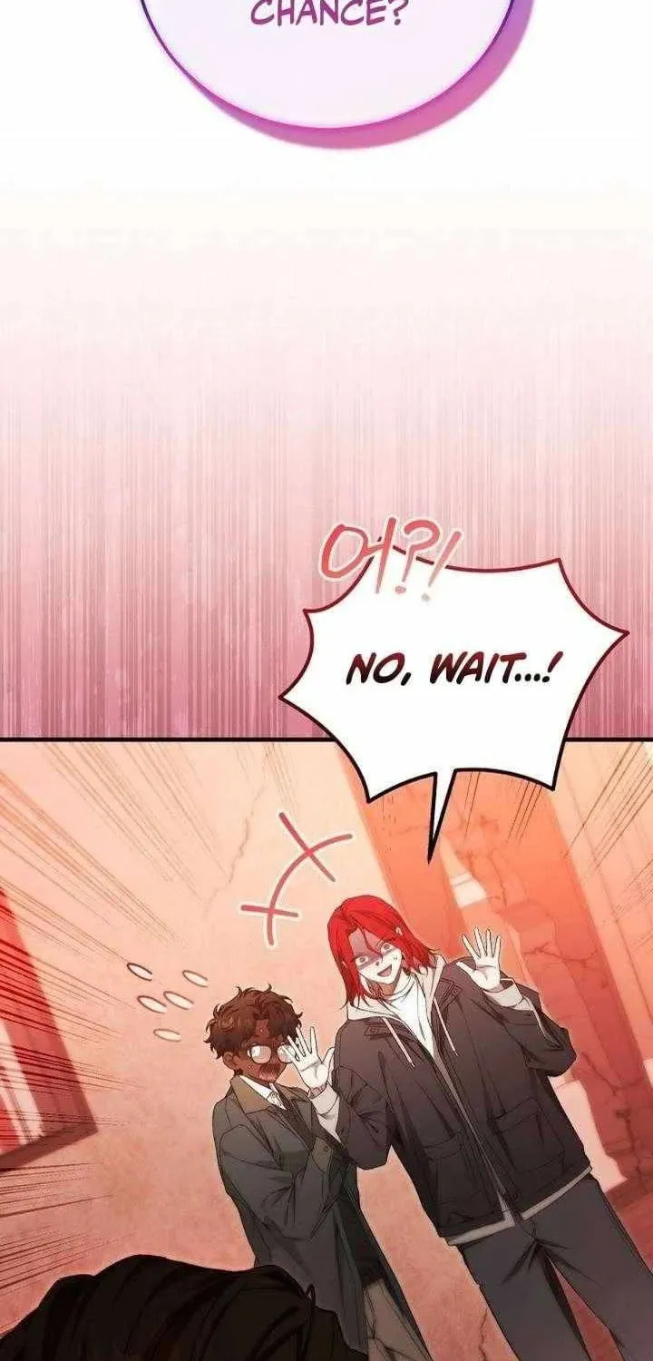 I'll Retire After Saving the World Chapter 86 page 3 - 