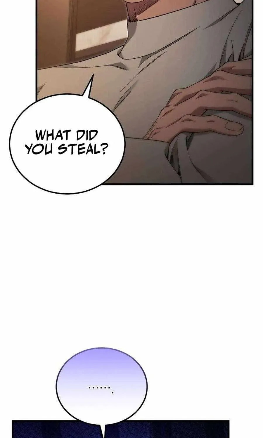 I'll Retire After Saving the World Chapter 86 page 25 - 