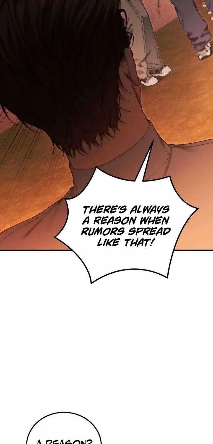 I'll Retire After Saving the World Chapter 86 page 4 - 