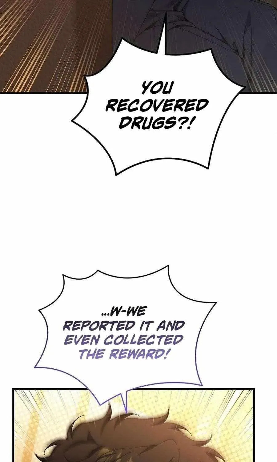 I'll Retire After Saving the World Chapter 86 page 32 - 