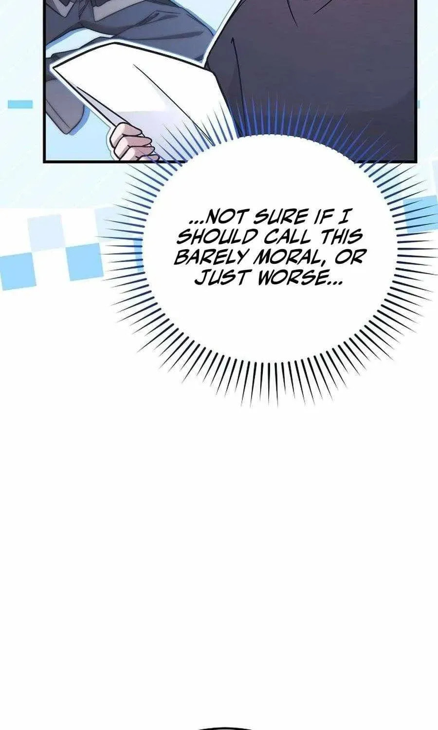 I'll Retire After Saving the World Chapter 86 page 35 - 