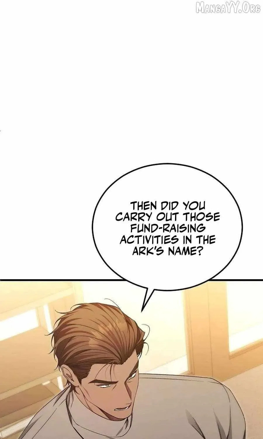 I'll Retire After Saving the World Chapter 86 page 38 - 