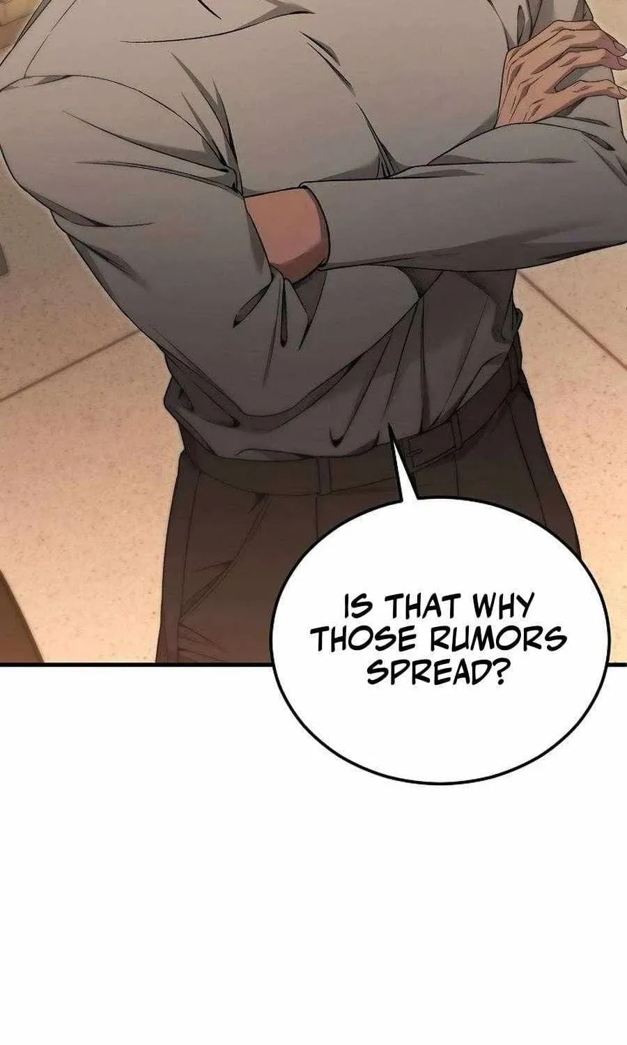 I'll Retire After Saving the World Chapter 86 page 39 - 