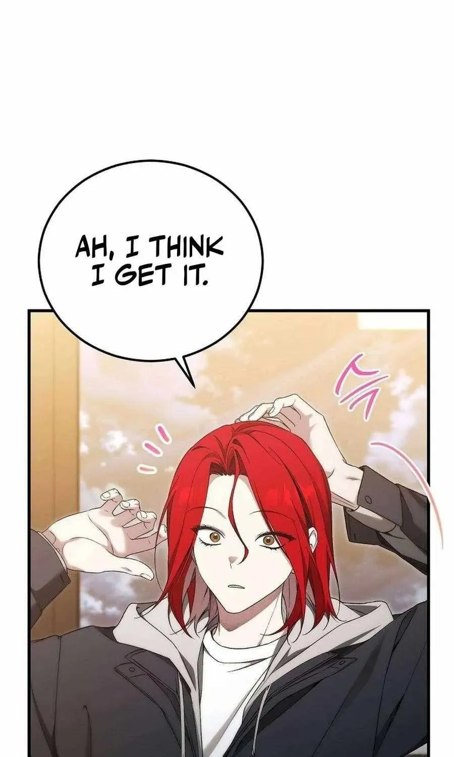 I'll Retire After Saving the World Chapter 86 page 40 - 