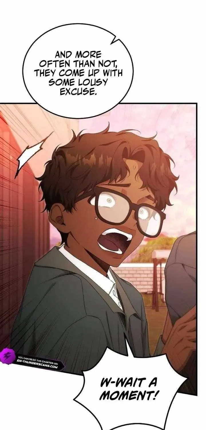 I'll Retire After Saving the World Chapter 86 page 6 - 