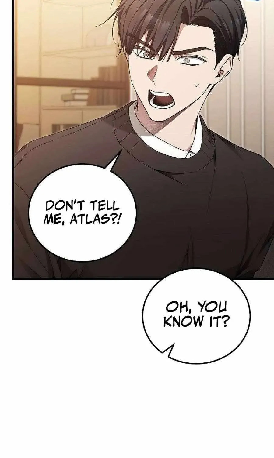 I'll Retire After Saving the World Chapter 86 page 54 - 