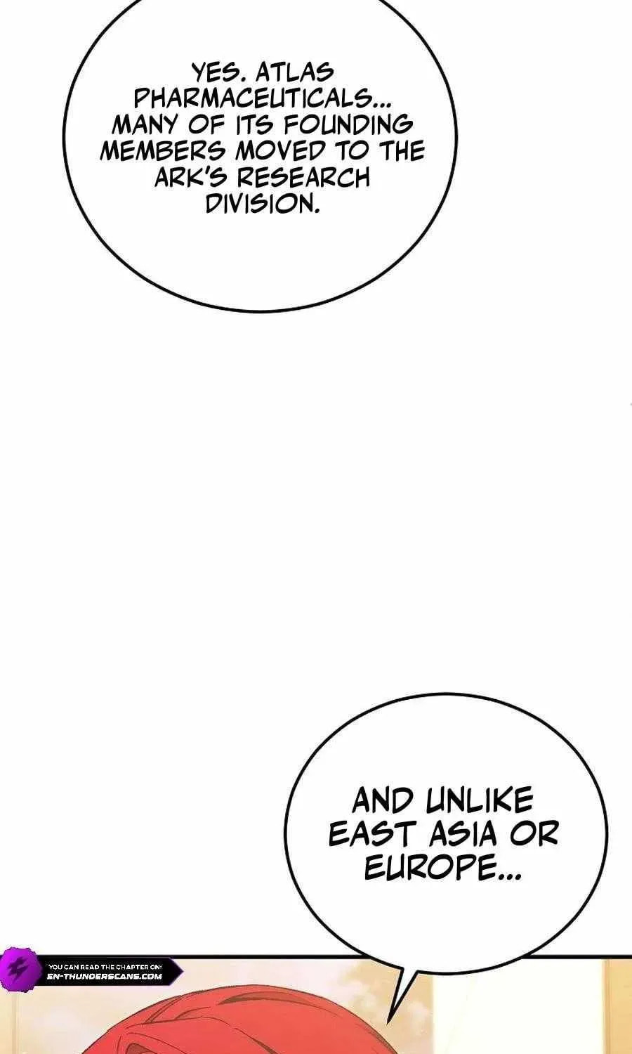 I'll Retire After Saving the World Chapter 86 page 56 - 