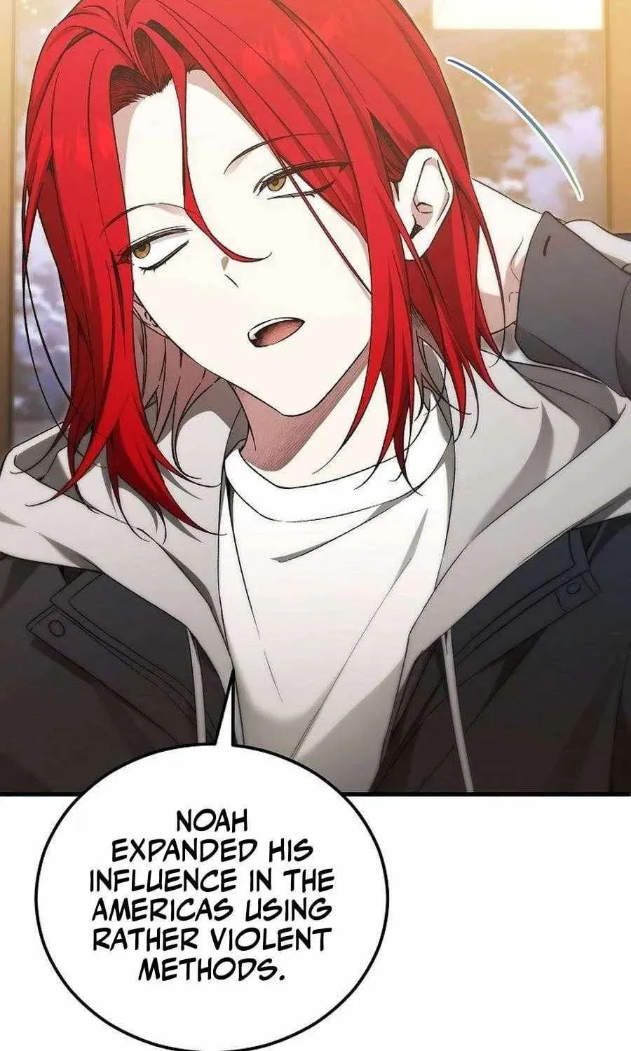 I'll Retire After Saving the World Chapter 86 page 57 - 