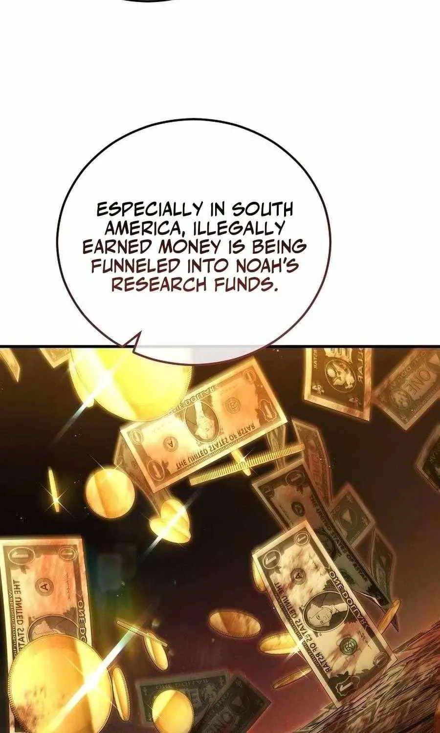 I'll Retire After Saving the World Chapter 86 page 58 - 