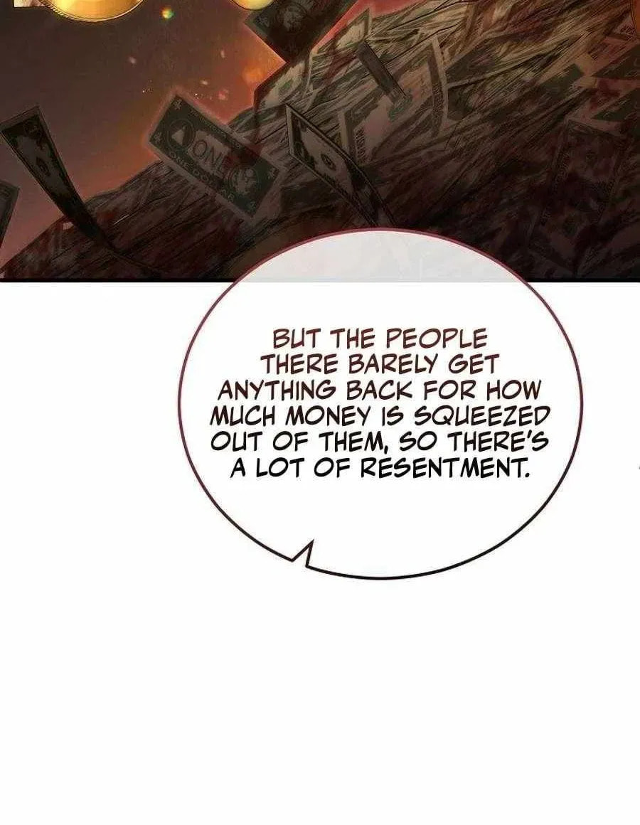 I'll Retire After Saving the World Chapter 86 page 59 - 