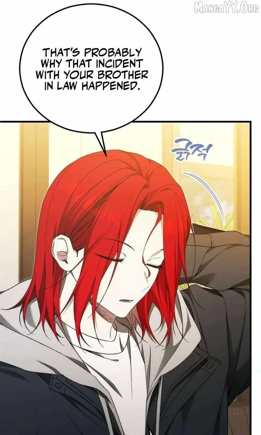 I'll Retire After Saving the World Chapter 86 page 60 - 