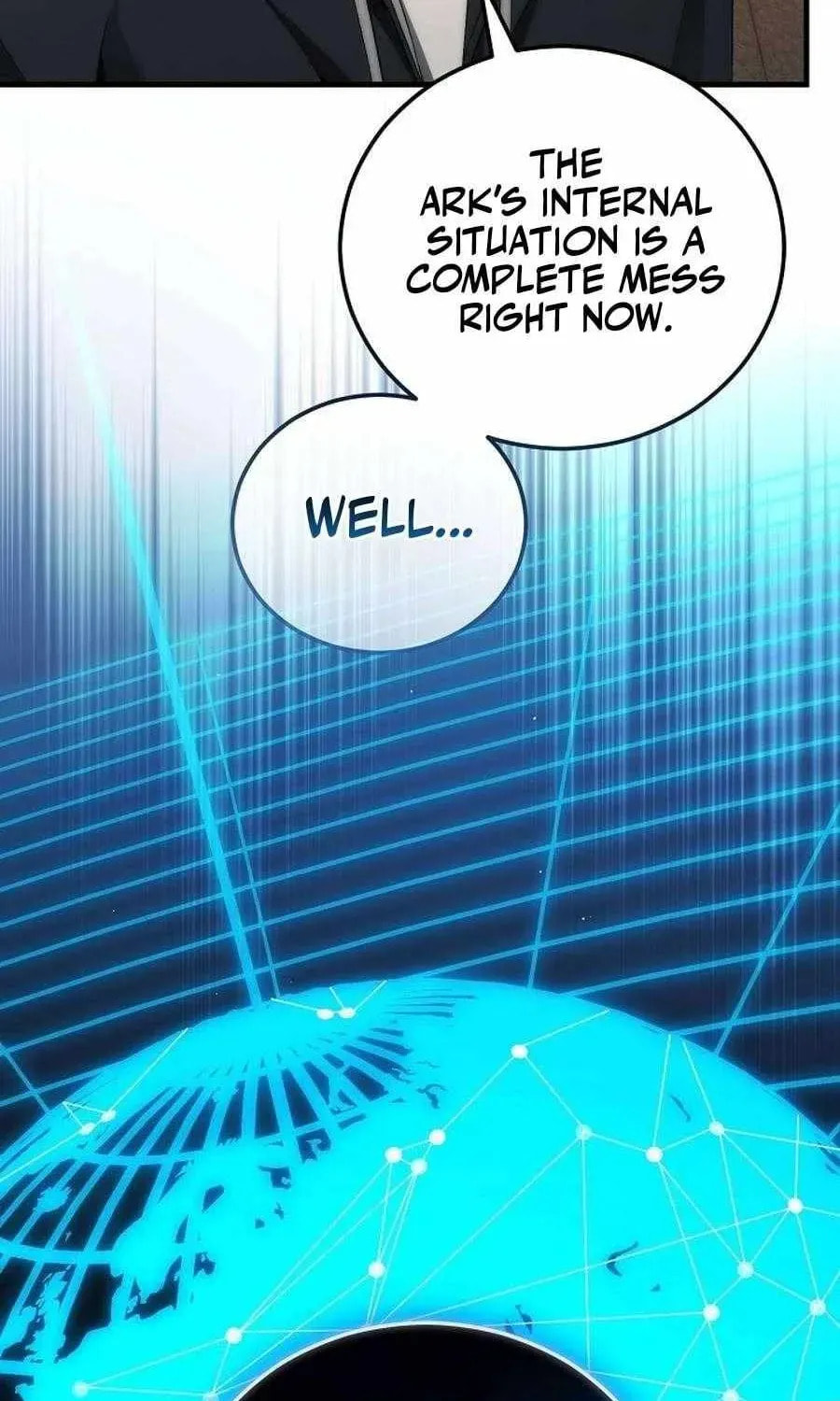 I'll Retire After Saving the World Chapter 86 page 61 - 