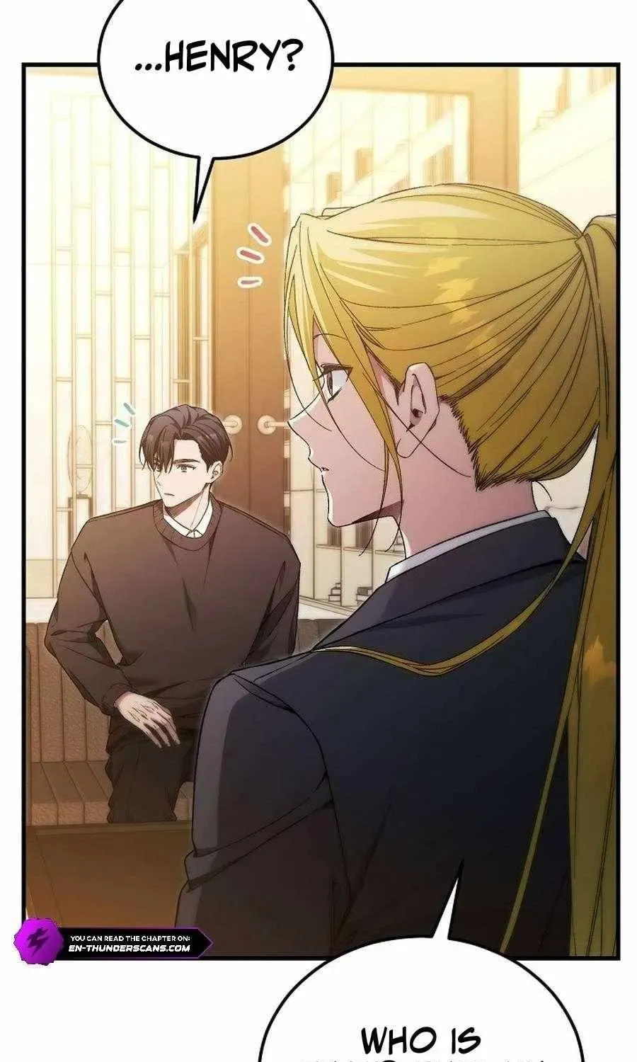 I'll Retire After Saving the World Chapter 86 page 64 - 