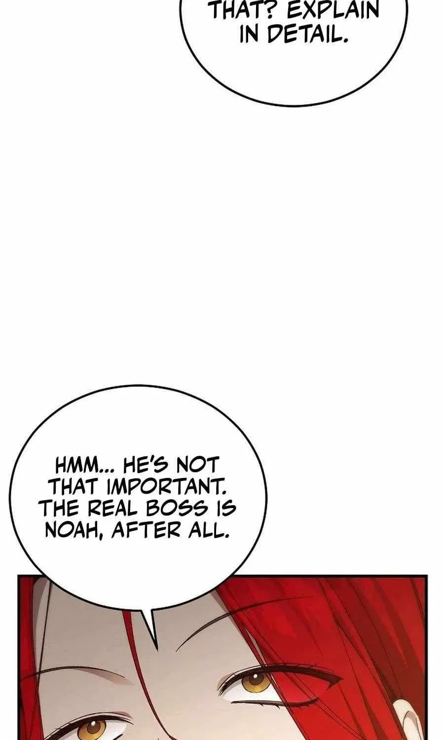 I'll Retire After Saving the World Chapter 86 page 65 - 