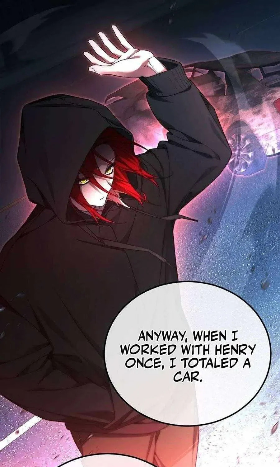 I'll Retire After Saving the World Chapter 86 page 67 - 