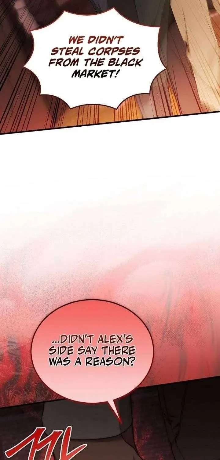 I'll Retire After Saving the World Chapter 86 page 8 - 