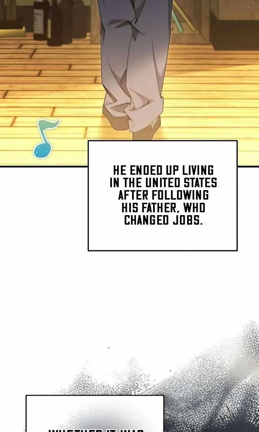 I'll Retire After Saving the World Chapter 86 page 79 - 