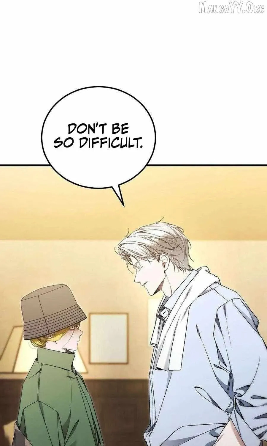 I'll Retire After Saving the World Chapter 86 page 88 - 