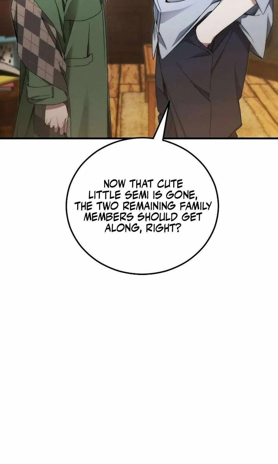 I'll Retire After Saving the World Chapter 86 page 89 - 