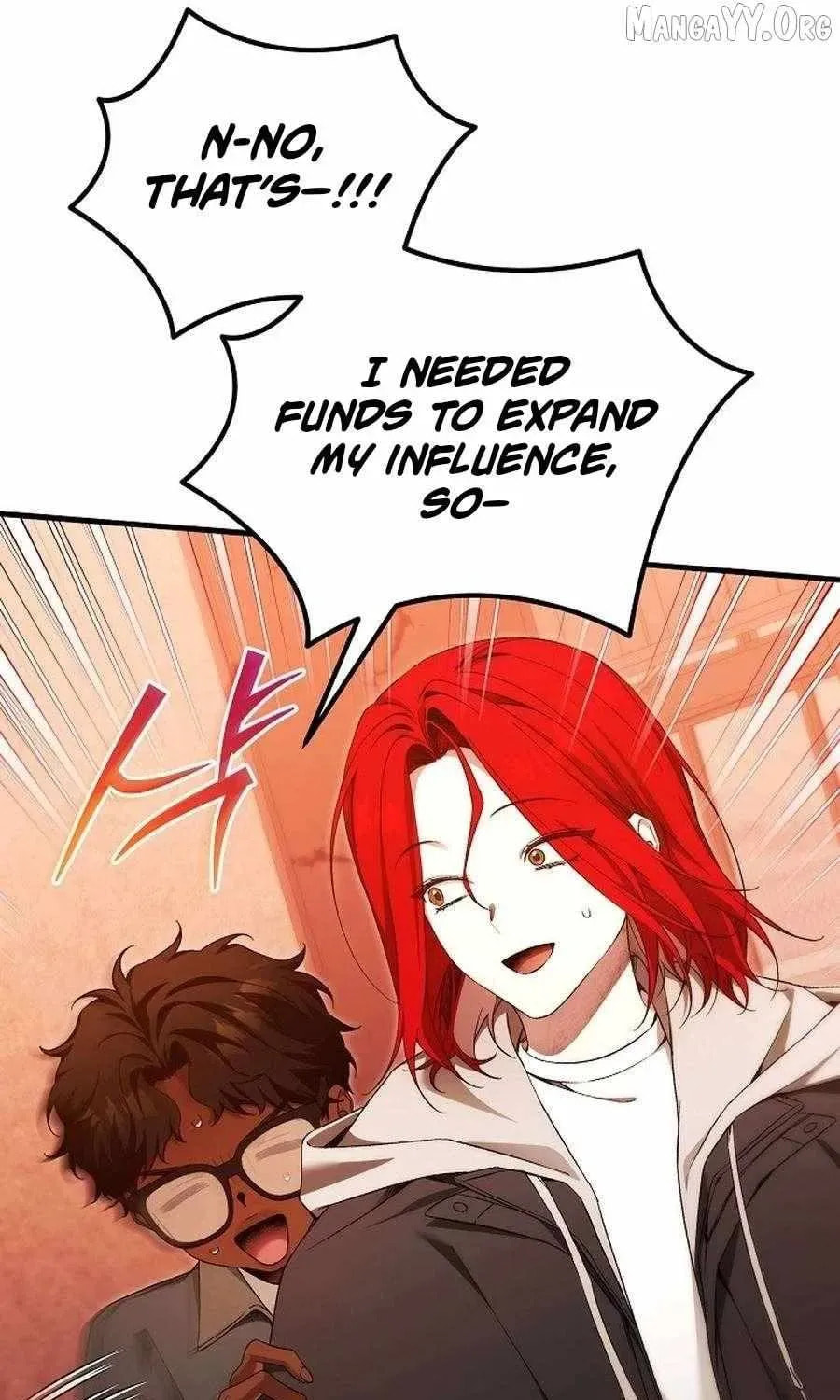 I'll Retire After Saving the World Chapter 86 page 10 - 