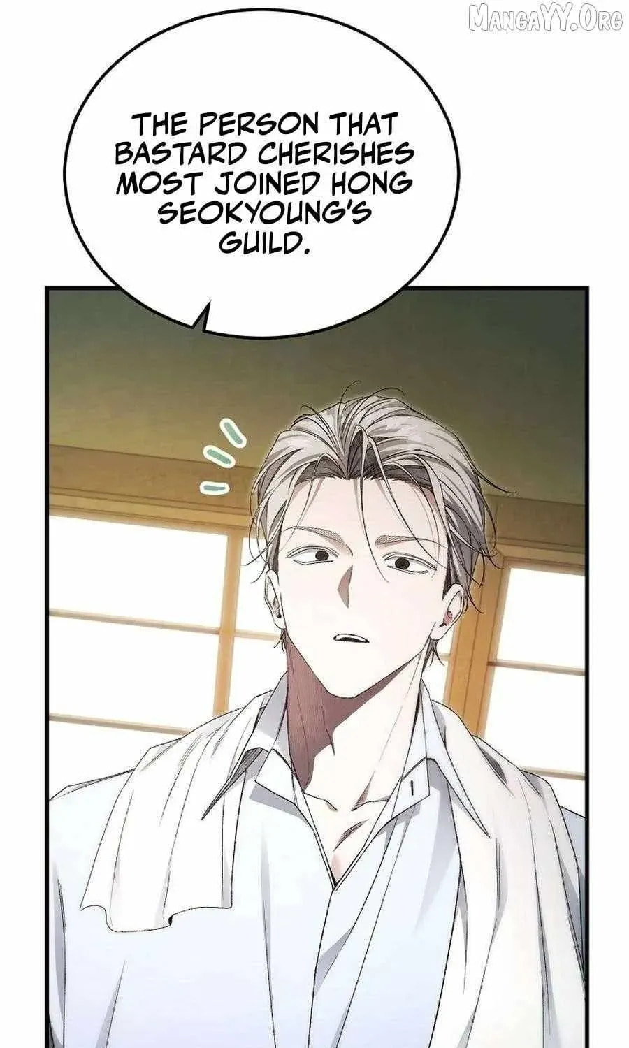 I'll Retire After Saving the World Chapter 86 page 98 - 