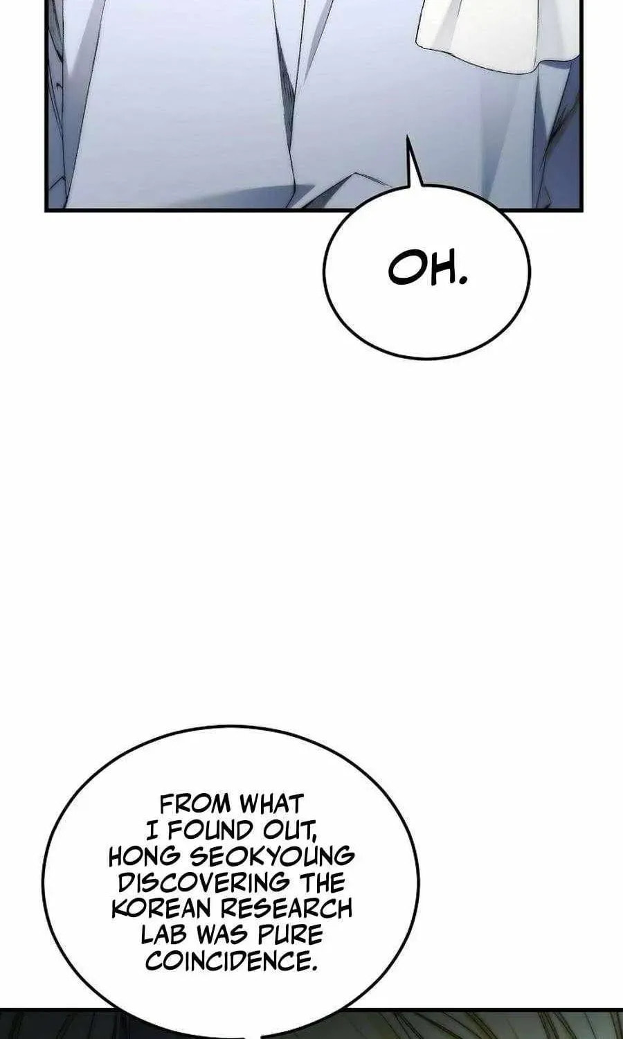 I'll Retire After Saving the World Chapter 86 page 99 - 