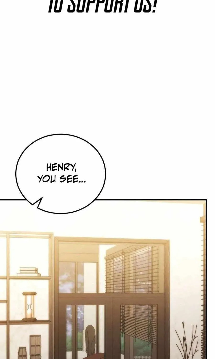 I'll Retire After Saving the World Chapter 87 page 2 - 