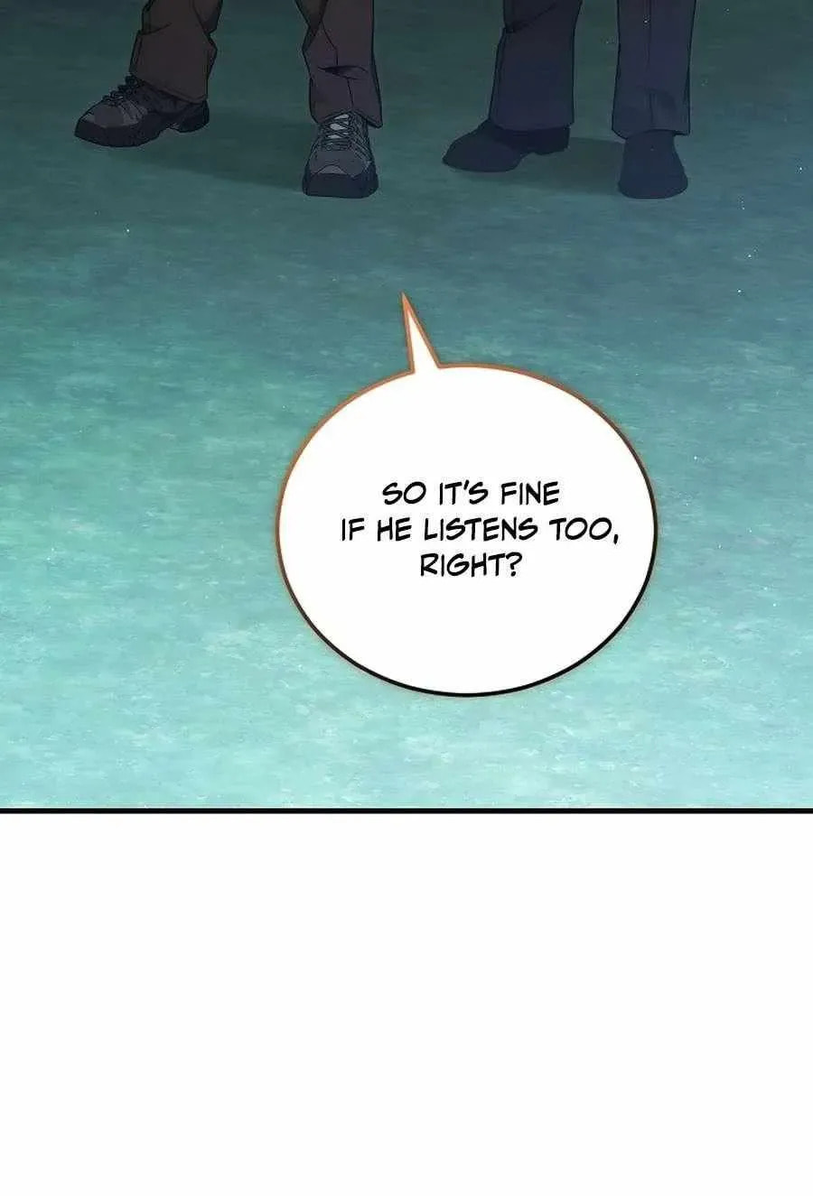 I'll Retire After Saving the World Chapter 87 page 104 - 