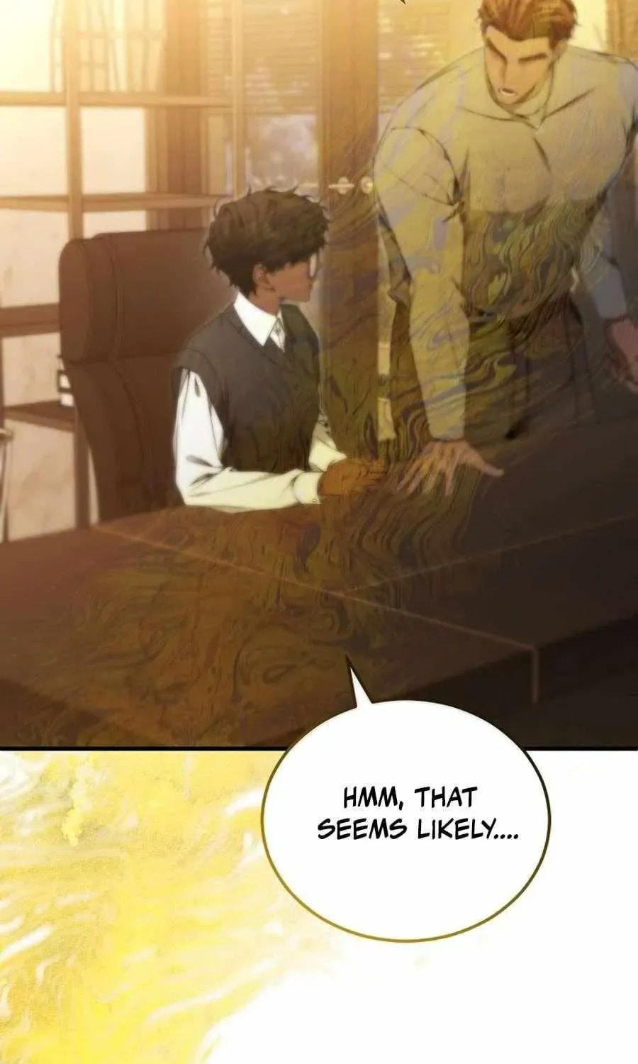I'll Retire After Saving the World Chapter 87 page 12 - 