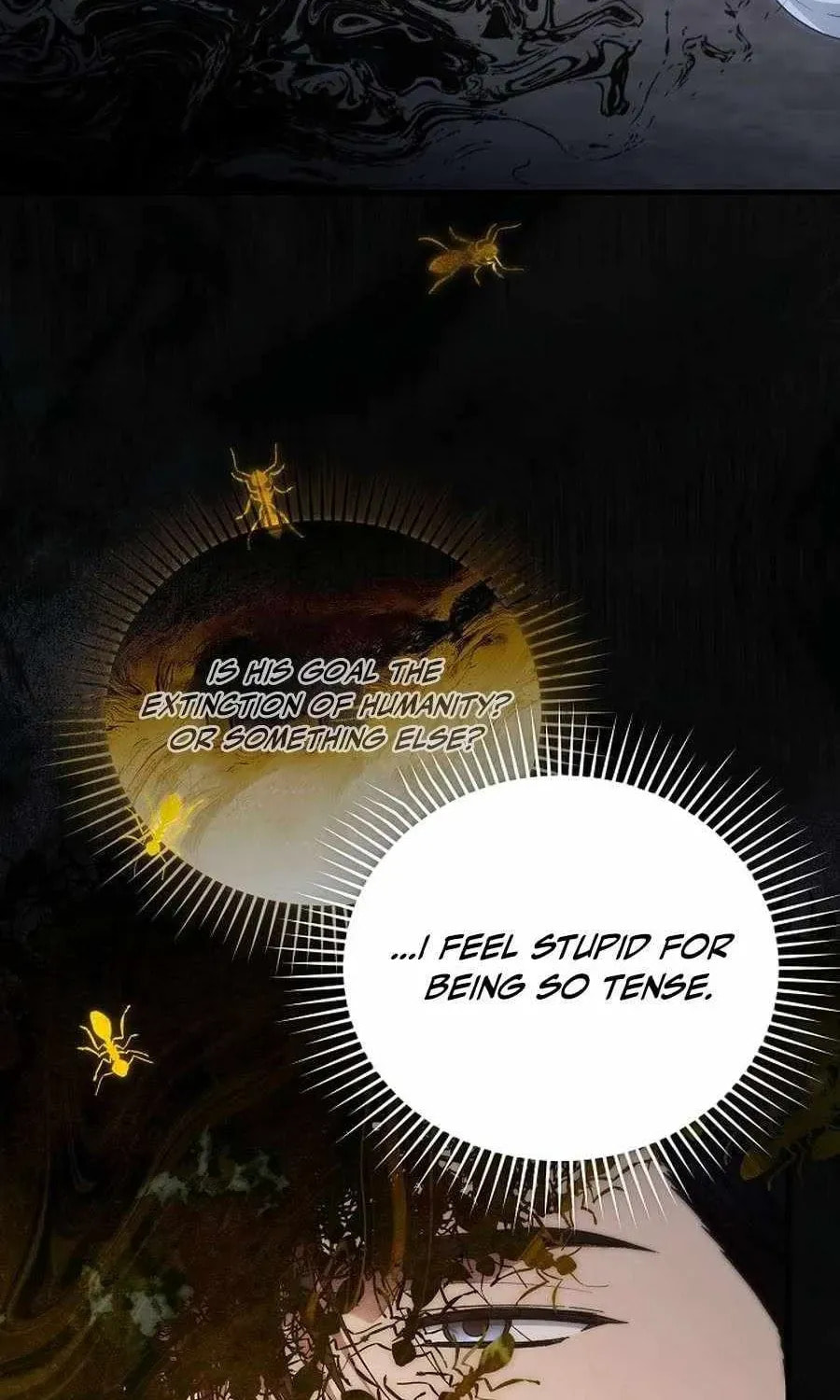 I'll Retire After Saving the World Chapter 87 page 15 - 
