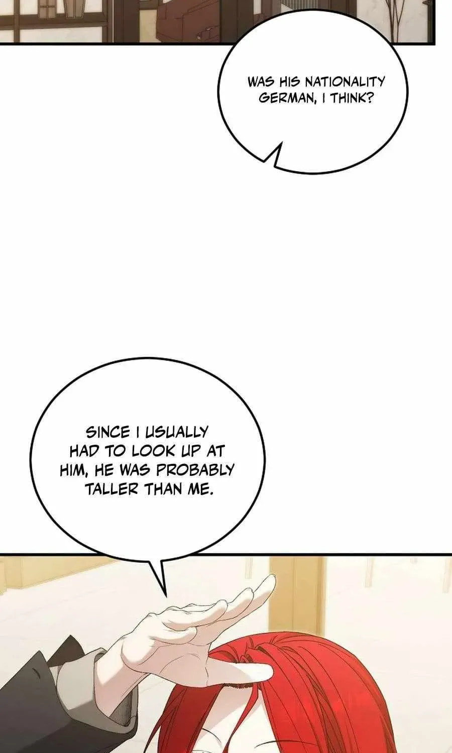 I'll Retire After Saving the World Chapter 87 page 3 - 